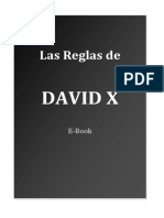 LAS REGLAS de DAVID X Espanol Internacional.pdf