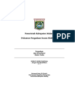 SDP Minapolitan 2017 PDF