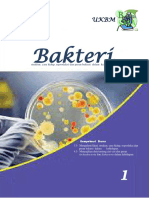 Ukbm Biologi Bakteri PDF
