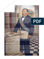 Benito Juárez Biography.docx
