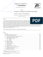 Discovery-Based Design of Transparent Co PDF