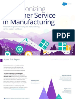 State of Service Manufacturing PDF