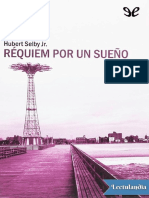 Requiem Por Un Sueno - Hubert Selby JR PDF