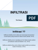 Infiltrasi PDF