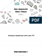 Pentingnya Pendidikan PDF