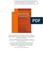 Variations in Results of Building Energy PDF