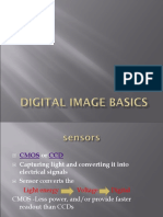Digital Imagebasics