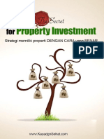 Investasi Properti