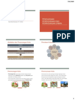 MG 8 ETIKA PROFESI - Perencanaan Dan Perancangan Kota PDF