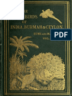 Gamebirdsofindia03hume PDF