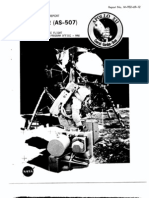 Apollo 12 Mission Operation Report
