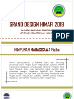 PDF Grand Design Himafi 2019 PDF