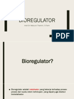 Bioregulator SMF