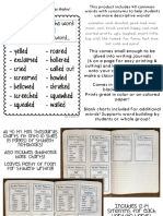 Thesauruspreview PDF