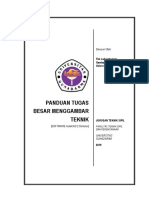 Panduan Tugas Besar PDF