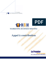 ATPM Appel A Communication