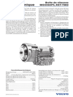 MD3060P5, RET-TMD - Fre - 01 - 191977 PDF