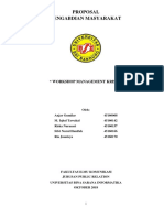Proposal Pengabdian Masyarakat UMKM Nasijiwaku PDF
