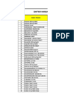 PRICE LIST NEW OGB 2018 (SALES)