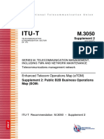 T REC M.3050 200702 I!Sup2!PDF E PDF