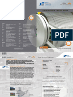 JSSL Brochure PDF