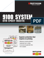 9100 HP Epoxy (DTM)