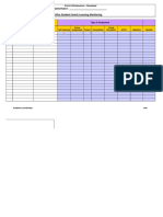 Dacshhjb2-3-3-1 Coursewise Student Centric Learning - Monitoring