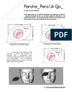 Parche para Ojo.