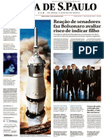 Folha de S. Paulo (16.07.19) (UP!) PaD