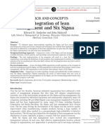 Six Sigma PDF