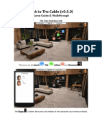 Back To The Cabin v0.5.0 - Game Guide PDF