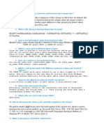 SQL Interview