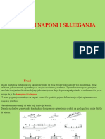 5.vertikalni Naponi I Slijeganja PDF