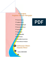 RPP Pemeliharaan Mesin Sepeda Motor 12