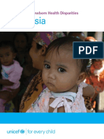 Country Profile - IDN PDF