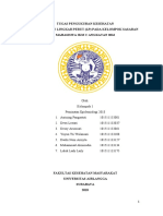 (KELOMPOK 1) Pengukuran Lingkar Perut PDF