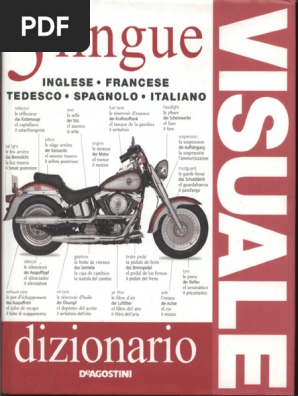 Dk Deagostini Visual Dictionary 5 Language Pdf