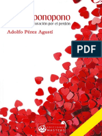 Ho'oponopono La Curación Por El Perdón PDF