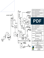 Flowsheet WTP PDF