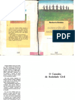 BOBBIO, Norberto. O conceito de sociedade civil.pdf