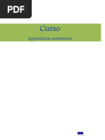 Manual-agricultura sustentavel