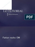 faktor resiko DM