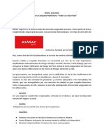 Campaña Publicitaria PDF