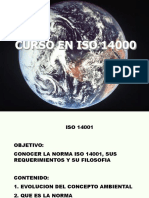 iso 14001 complementos