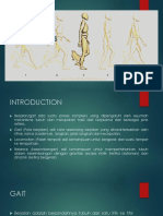 Gait Analysis