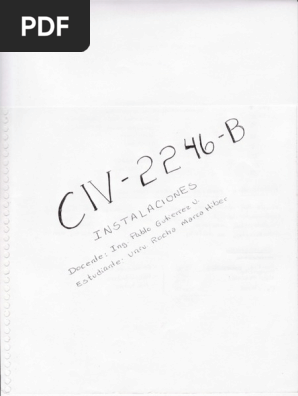 Apuntes Hiber R Pdf
