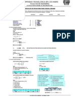 Calculo Bocatoma UTEA 2019