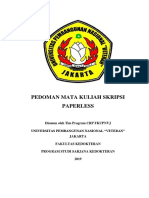 PEDOMAN SKRIPSI PAPERLESS 2019-Digabungkan PDF