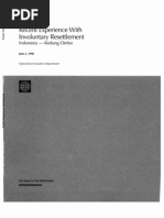 Download ADB Report - INFID - Kedung Ombo by INFID JAKARTA SN44113415 doc pdf