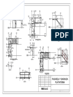 Pasarela y Baranda de Plataforma PDF